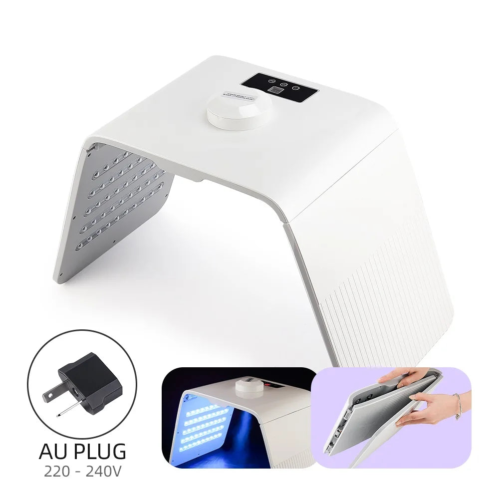 Foreverlily Facial Beauty Massager - Z A F L U X X - E M P I R E