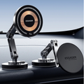 Magnetic Car Charger - Z A F L U X X - E M P I R E