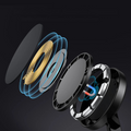 Multi-device Wireless Charger - Z A F L U X X - E M P I R E