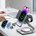 MagSafe Wireless Charger - Z A F L U X X - E M P I R E