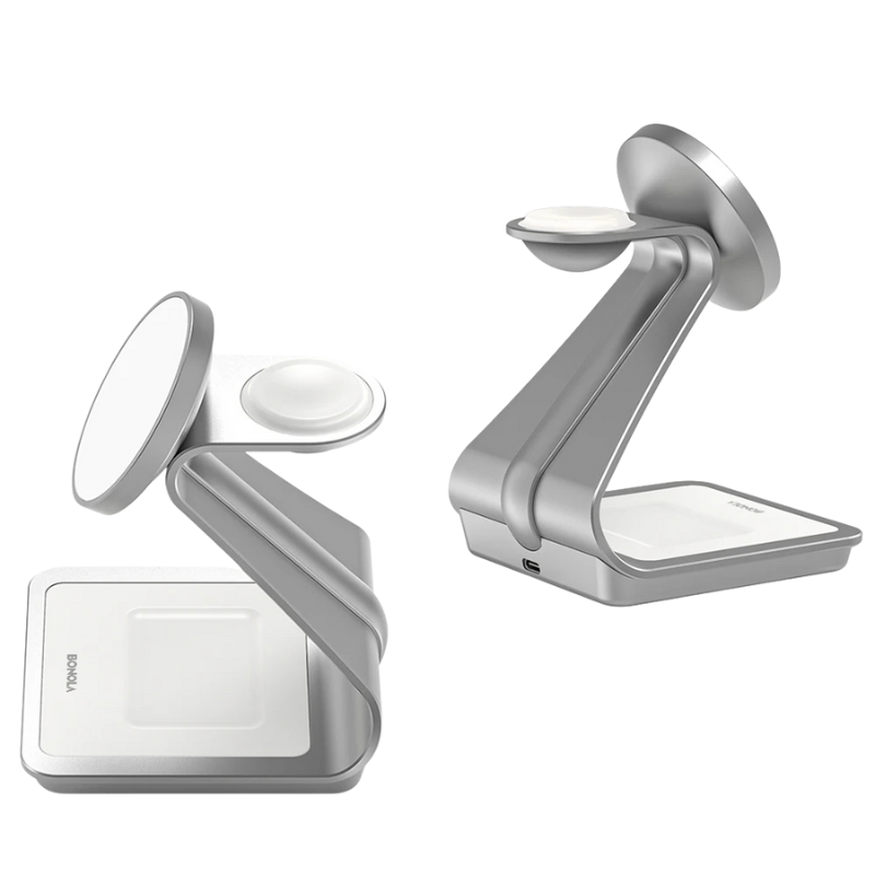 MagSafe Wireless Charger - Z A F L U X X - E M P I R E