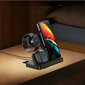 Wireless Charging Dock - Z A F L U X X - E M P I R E