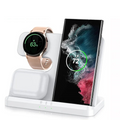 Wireless Charging Dock - Z A F L U X X - E M P I R E