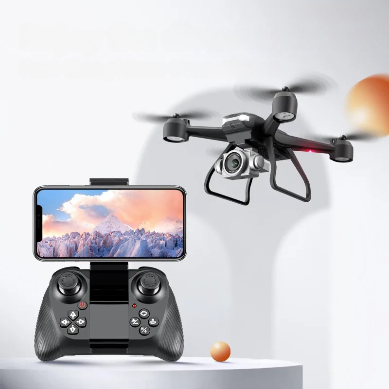 Mini Quadcopter Drone - Z A F L U X X - E M P I R E