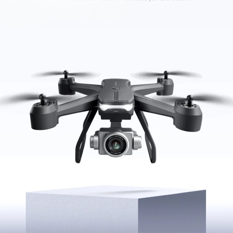 Mini Quadcopter Drone - Z A F L U X X - E M P I R E