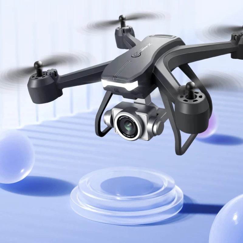 Mini Quadcopter Drone - Z A F L U X X - E M P I R E