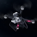Mini Quadcopter Drone - Z A F L U X X - E M P I R E