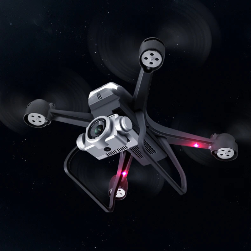 Mini Quadcopter Drone - Z A F L U X X - E M P I R E
