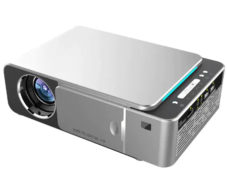 Compact Home Theater HD Projector