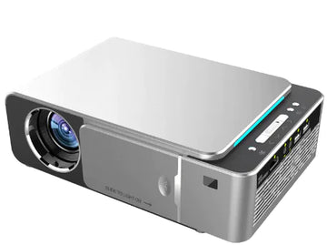 Compact Home Theater HD Projector