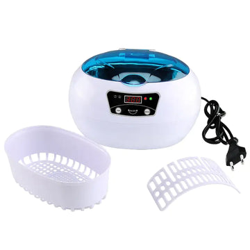 Ultrasonic Precision Cleaner