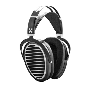 HIFIMAN Ananda Open-Back Planar Headphones with Stealth Magnets