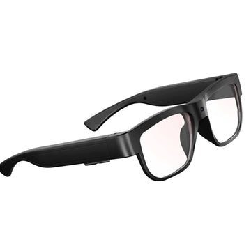 SmartView Sports Cam Glasses