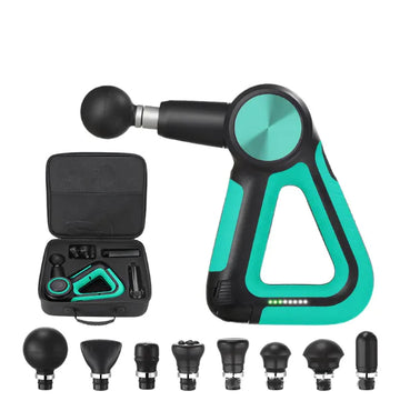 Intensive Muscle Recovery Gun