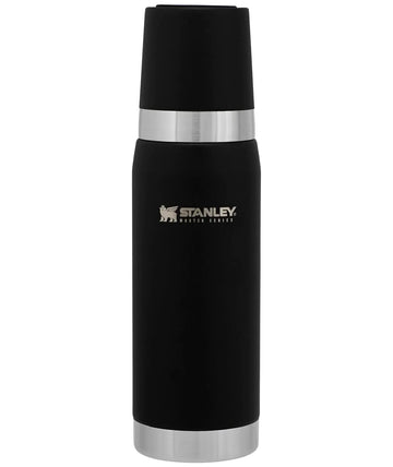 STANLEY Pro Thermal 25 OZ | Unbreakable Vacuum Bottle